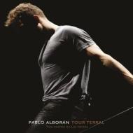 Pablo Alboran - Tour Terral Tres Noches En Las Ventas (Blu-ray)