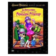 Le avventure di Penelope Pitstop (3 Dvd)