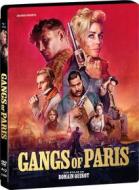 Gangs Of Paris (Blu-Ray+Dvd) (Blu-ray)