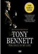 Tony Bennett - For Once In My Life