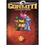 Gormiti 2. Vol. 5