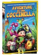 Avventure Di Una Coccinella