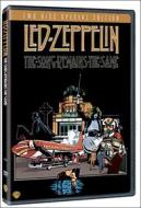 Led Zeppelin - The Song Remains The Same (2 Dvd)