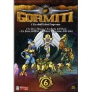 Gormiti 2. Vol. 6