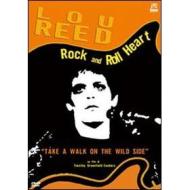 Lou Reed. Rock and Roll Heart