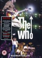 The Who. 30 Years of Maximum R & B Live(Confezione Speciale 2 dvd)