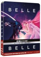 Belle (Steelbook) (4K Ultra Hd+Blu-Ray) (2 Blu-ray)