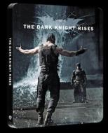 Il Cavaliere Oscuro - Il Ritorno (Steelbook) (4K Ultra Hd+Blu-Ray) (2 Blu-ray)