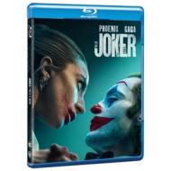 Joker Folie A Deux (Blu-ray)