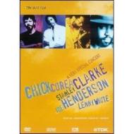 Corea Chick, Clarke Stanley, Henderson Joe, White Lenny - A Very special Concert
