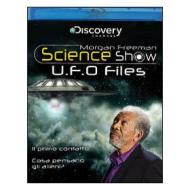 U.F.O. Files (Blu-ray)
