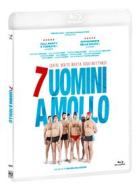 7 Uomini A Mollo (Blu-ray)