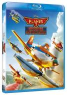 Planes 2. Missione antincendio (Blu-ray)