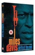 Miles Davis - Birth Of The Cool (Blu-Ray+Dvd) (2 Blu-ray)