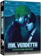 Mr. Vendetta (4K Ultra Hd+Blu-Ray) (2 Blu-ray)