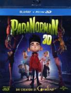 ParaNorman 3D (Cofanetto 2 blu-ray)