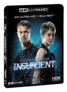 Insurgent (4K Ultra Hd+Blu-Ray Hd) (Blu-ray)