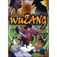 Shaolin Wuzang. Il ritorno del demone. Vol. 1