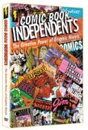 Comic Book Independents