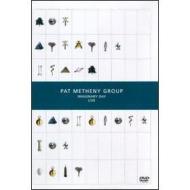 Pat Metheny Group. Imaginary Day Live