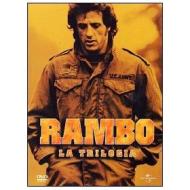 Rambo (Cofanetto 3 dvd)