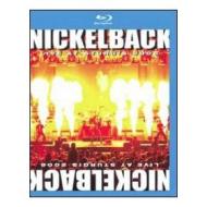 Nickelback. Live at Sturgis 2006 (Blu-ray)