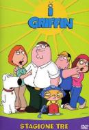 I Griffin. Stagione 3 (3 Dvd)