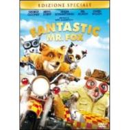 Fantastic Mr. Fox (Edizione Speciale)