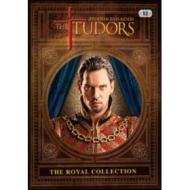Tudor. Scandali a corte. The Royal Collection (12 Dvd)