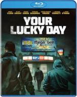 Your Lucky Day - Your Lucky Day (Blu-ray)