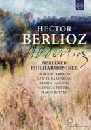 Hector Berlioz - Berliner Philharmoniker