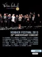 Verbier Festival 2013. 20th Anniversary Concert