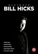 Bill Hicks - Ultimate (3 Dvd)