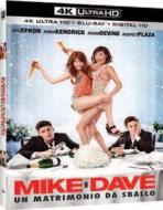 Mike & Dave - Un Matrimonio Da Sballo (Blu-Ray 4K Ultra HD+Blu-Ray) (2 Blu-ray)