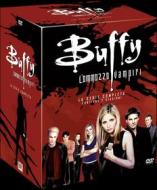 Buffy L'Ammazzavampiri - Serie Completa (39 Dvd) (39 Dvd)