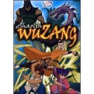 Shaolin Wuzang. Il ritorno del demone. Vol. 3