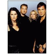 Ace Of Base. The Universal Masters DVD Collection