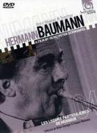 Hermann Baumann. Playing & teaching the horn