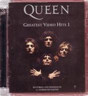 Queen - Greatest Video Hits