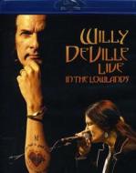 Willy Deville - Live In The Lowlands (Blu-ray)