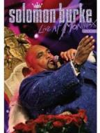 Solomon Burke - Live At Montreux 2006