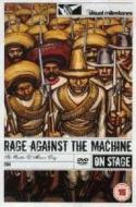 Rage Against the Machine. Battle of Mexico City Live