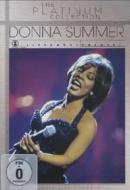 Donna Summer. Live and More Encore