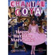 Chantal Goya - Palais Des Congres 2009