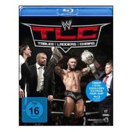 Tlc 2013 (Blu-ray)