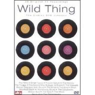 Wild Thing. The Sixties DVD Jukebox. 20 Original Tv Recordings