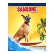 Sansone (Blu-ray)