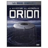Le avventure dell'astronave Orion (3 Dvd)