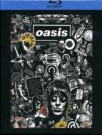 Oasis. Lord Don't Slow Me Down (Blu-ray)