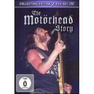 Motorhead. The Motorhead Story (2 Dvd)